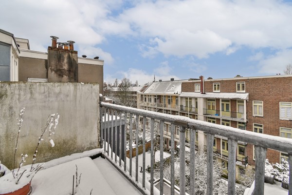 Medium property photo - Kinkerstraat 274C, 1053 GB Amsterdam